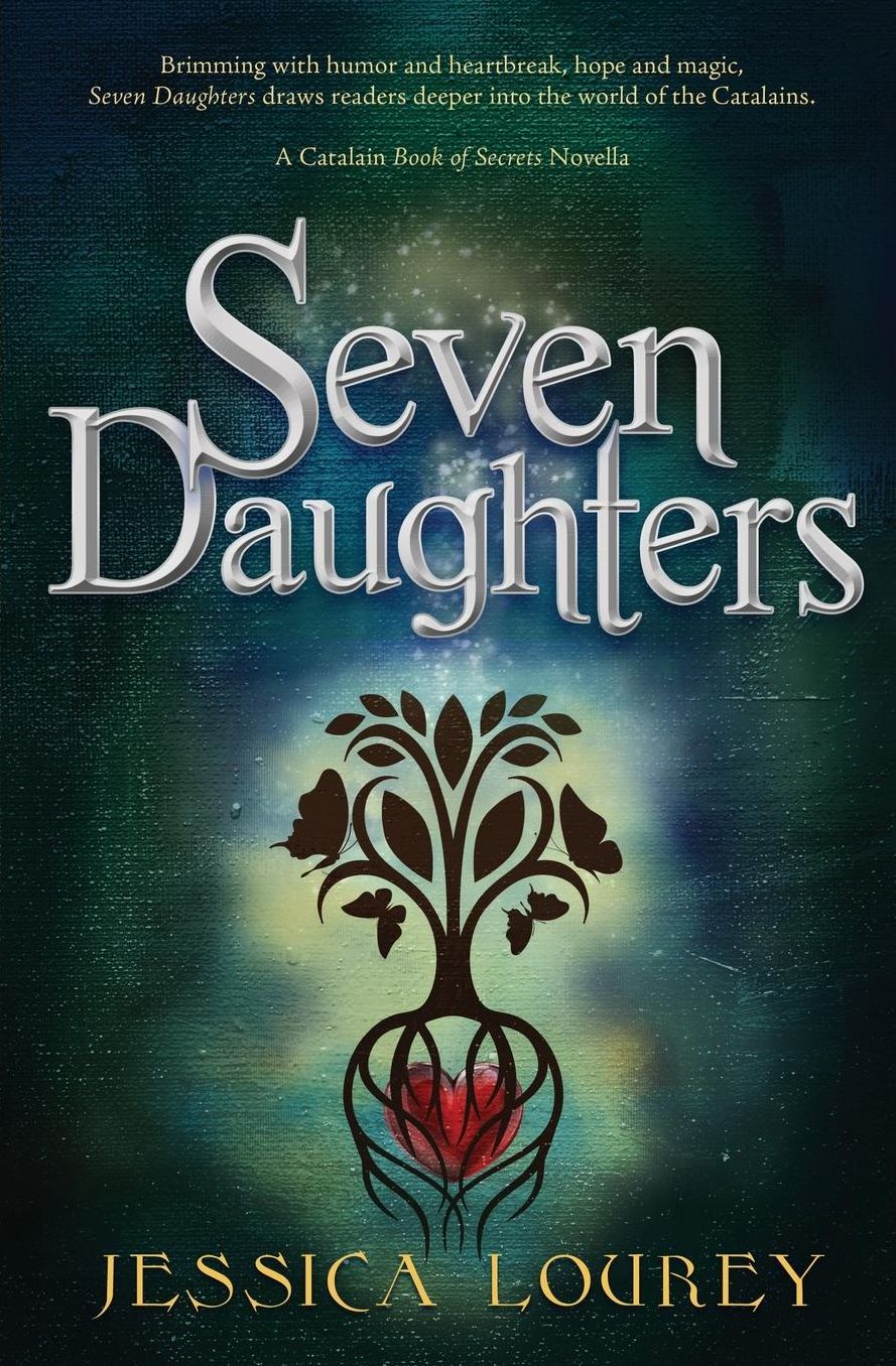 Seven Daughters: A Catalain Book of Secrets Novella
