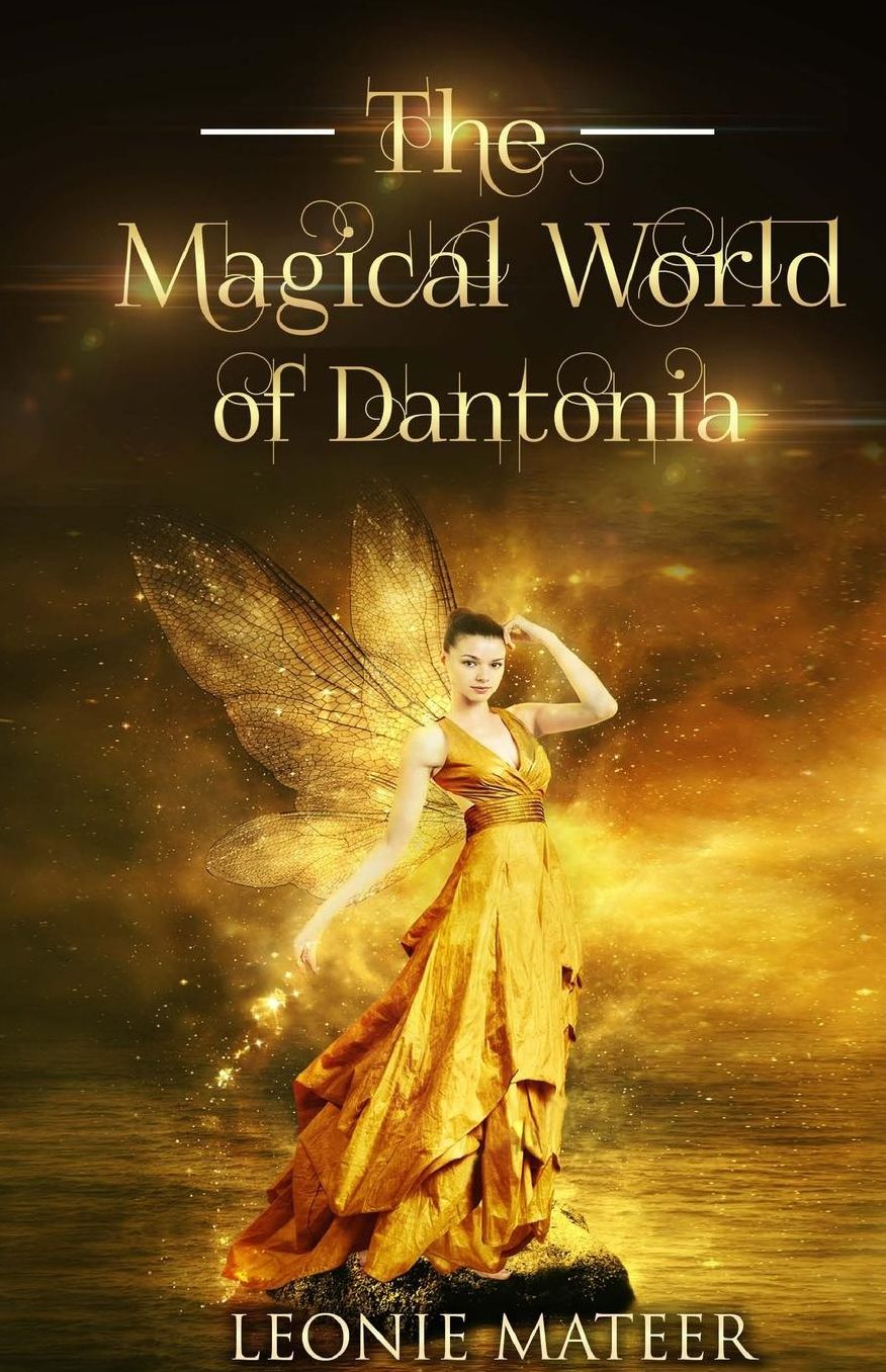 Dantonia