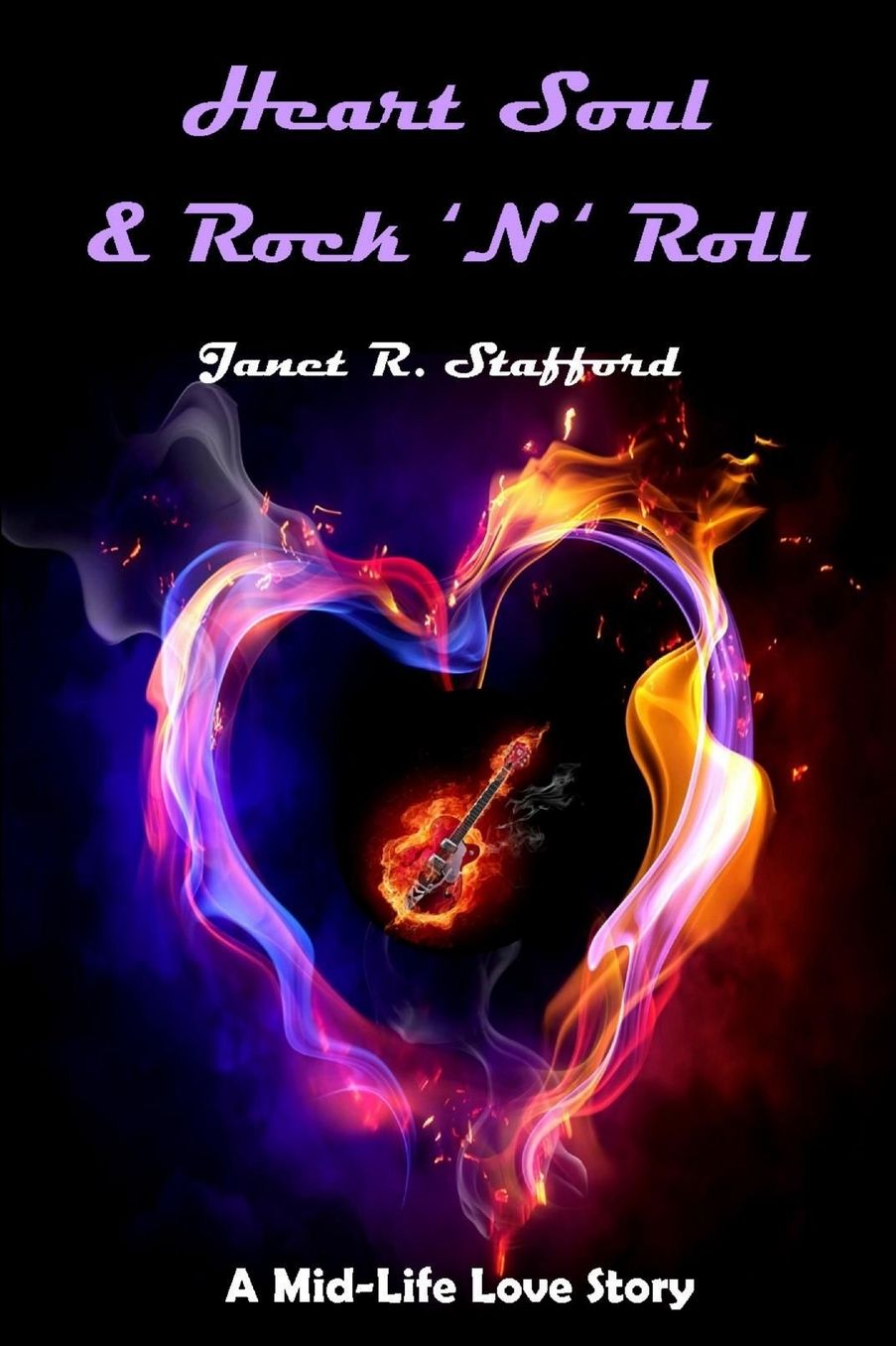 HEART SOUL & ROCK 'N' ROLL