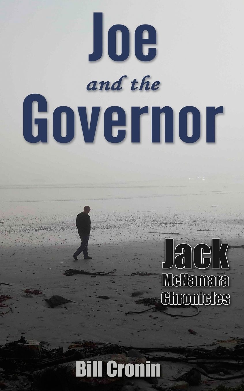 Joe and the Governor