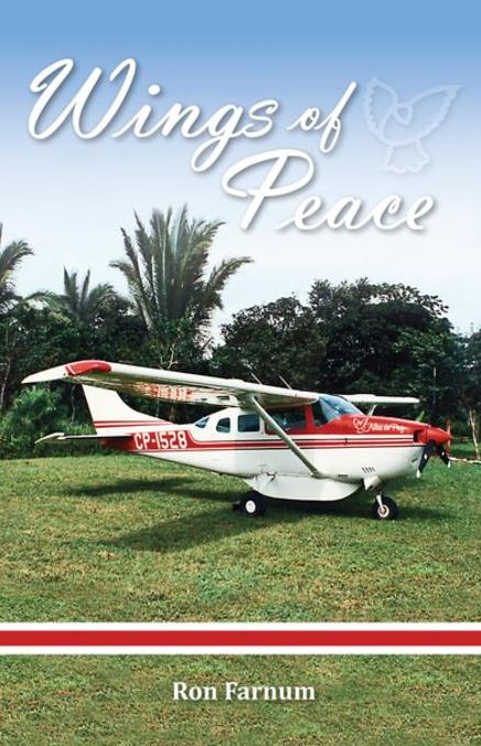 Wings of Peace