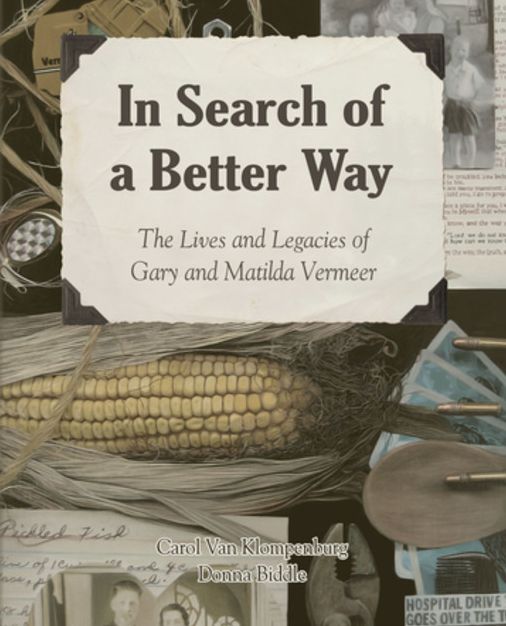 In Search of a Better Way