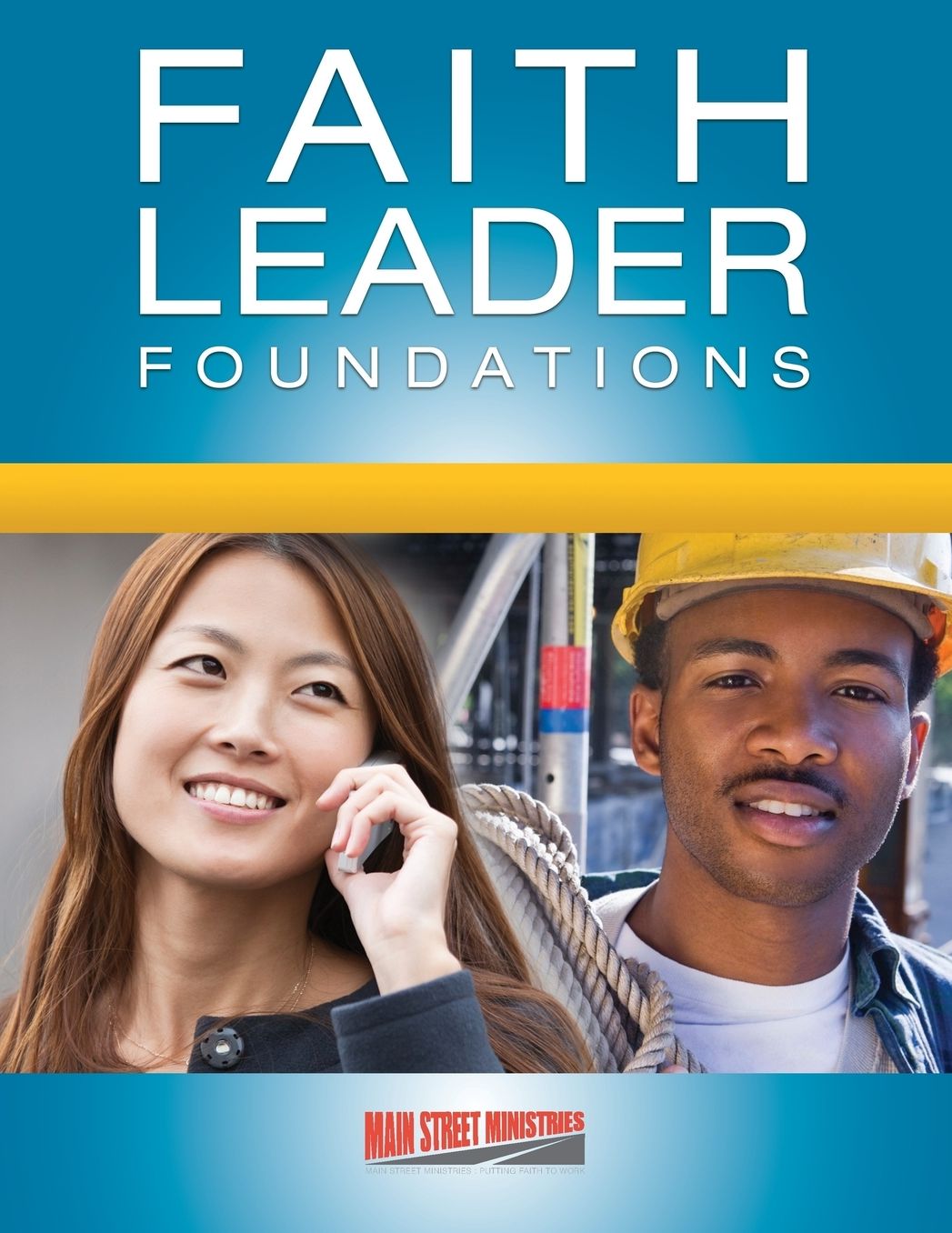 Faith Leader Foundations