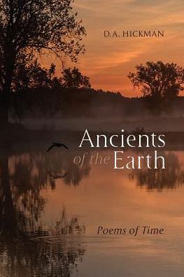 ANCIENTS OF THE EARTH: Poems of Time