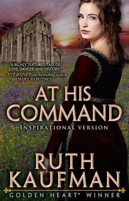 At His Command-Inspirational Version