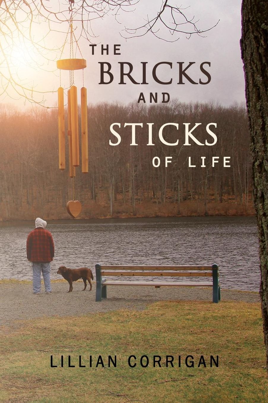 The Bricks and Sticks of Life