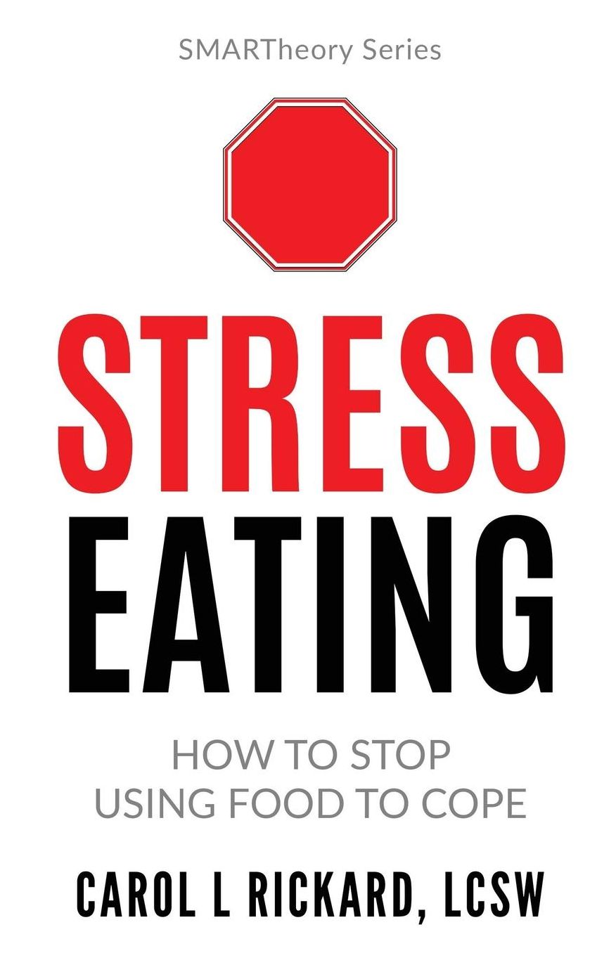 Stress Eating: How to STOP Using Food to Cope