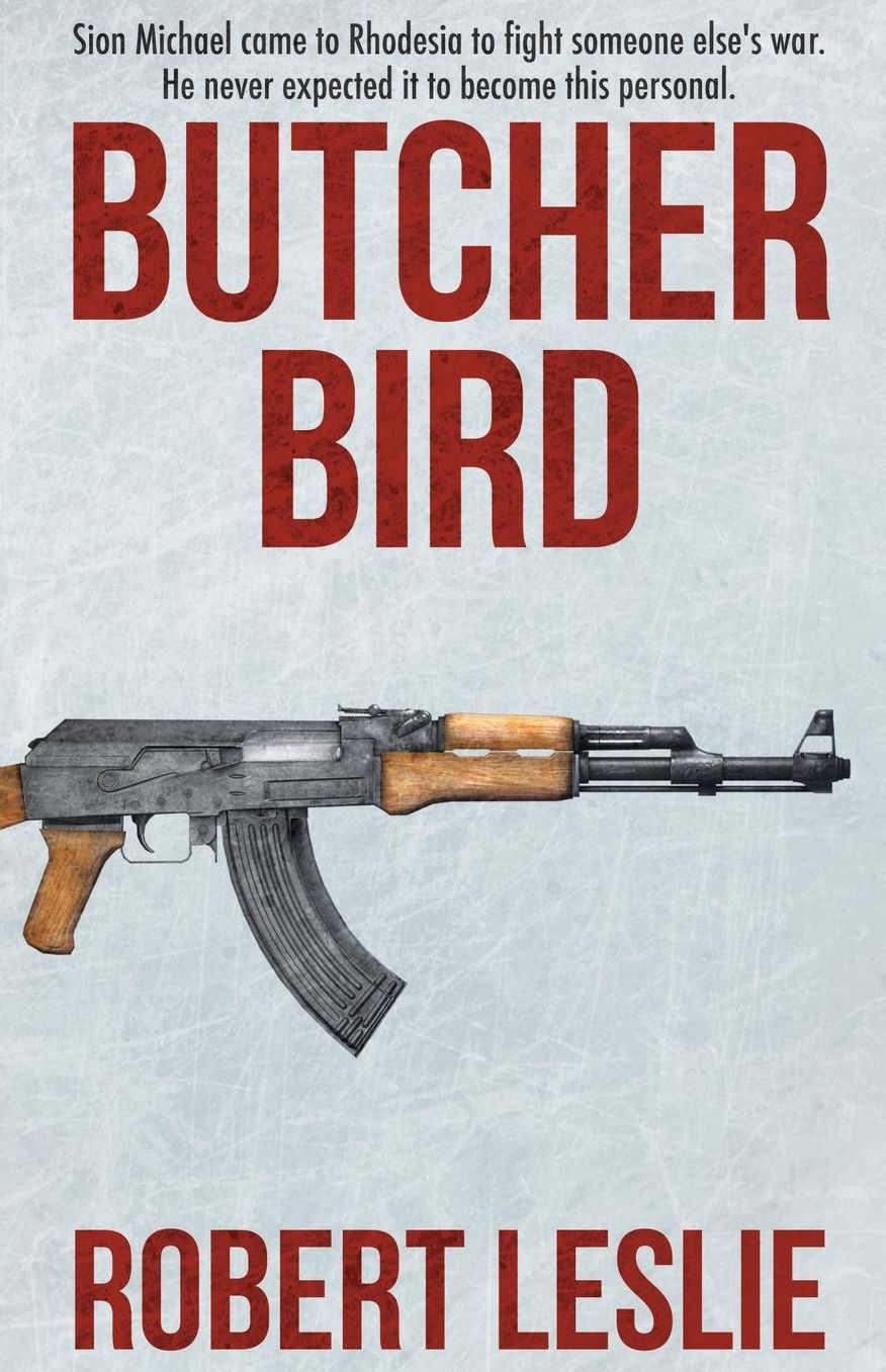 Butcher Bird