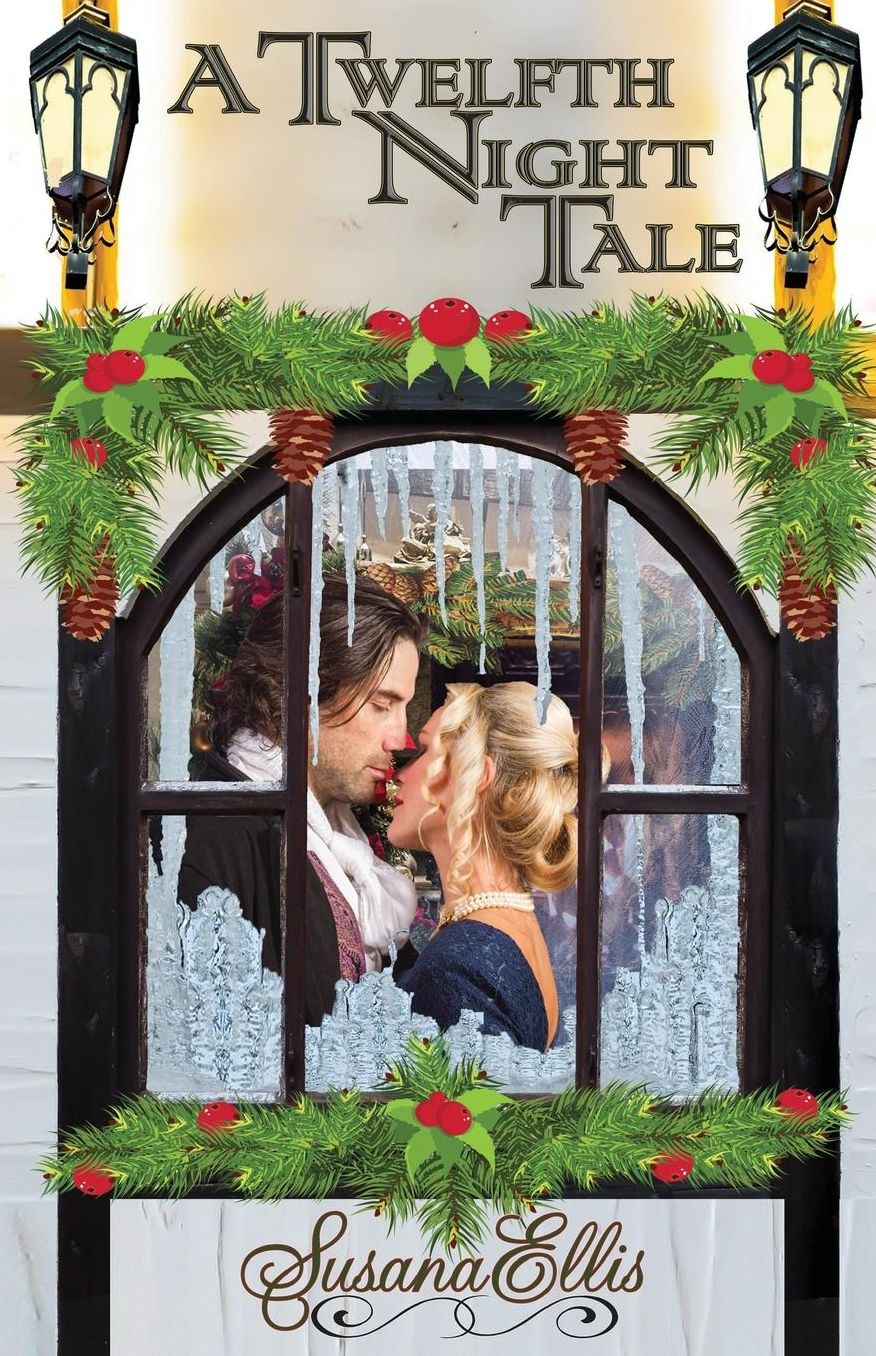 A Twelfth Night Tale