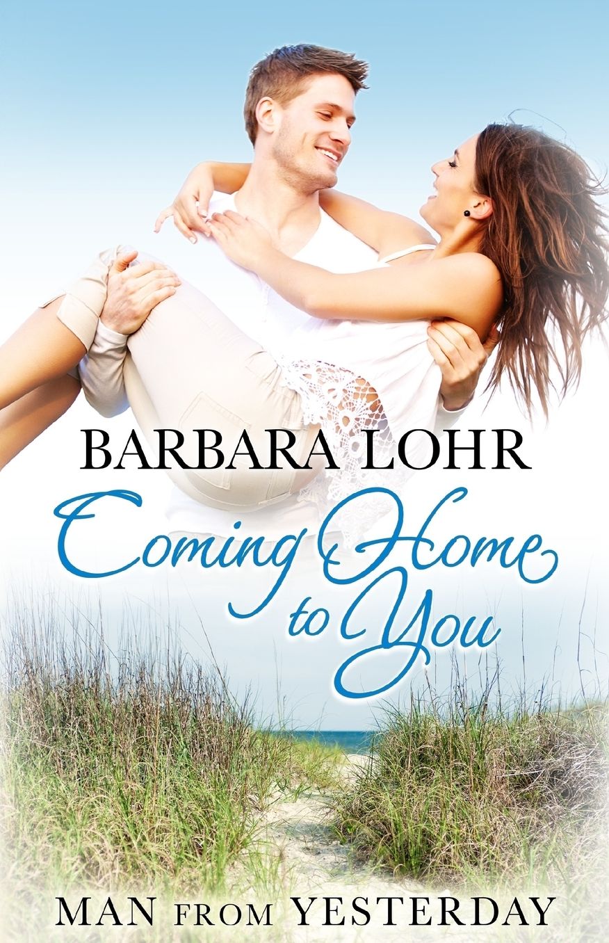 Coming Home to You: Heartwarming Beach Romance