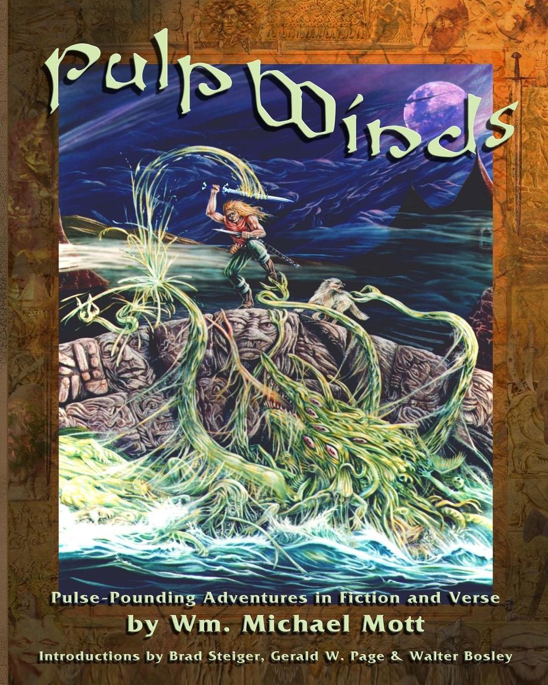 Pulp Winds
