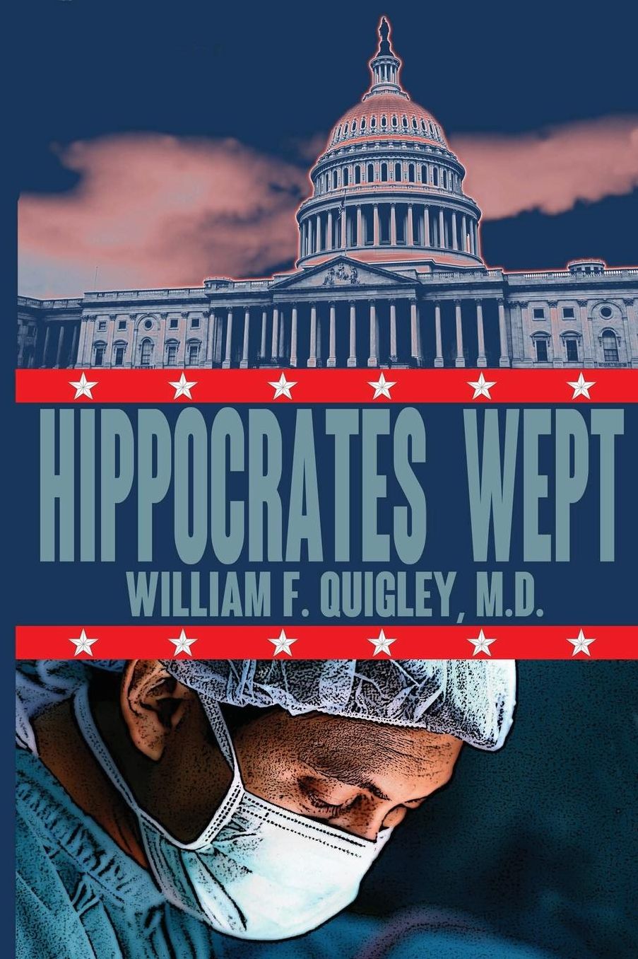 Hippocrates Wept