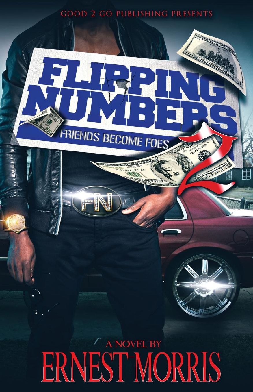 Flipping Numbers 2: Friends Become Foes
