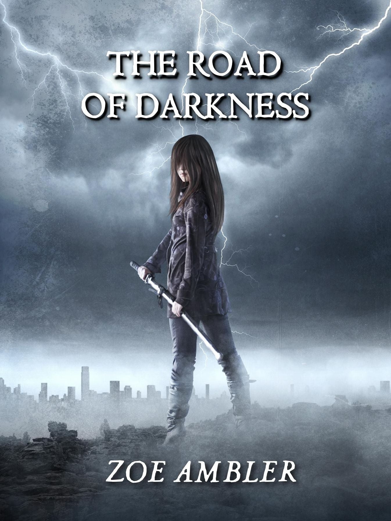 The Road of Darkness