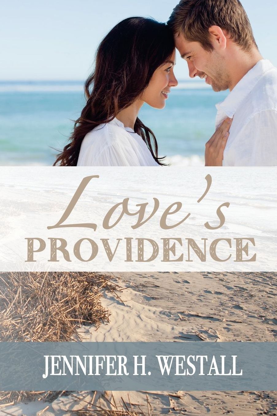 Love's Providence: A Novel