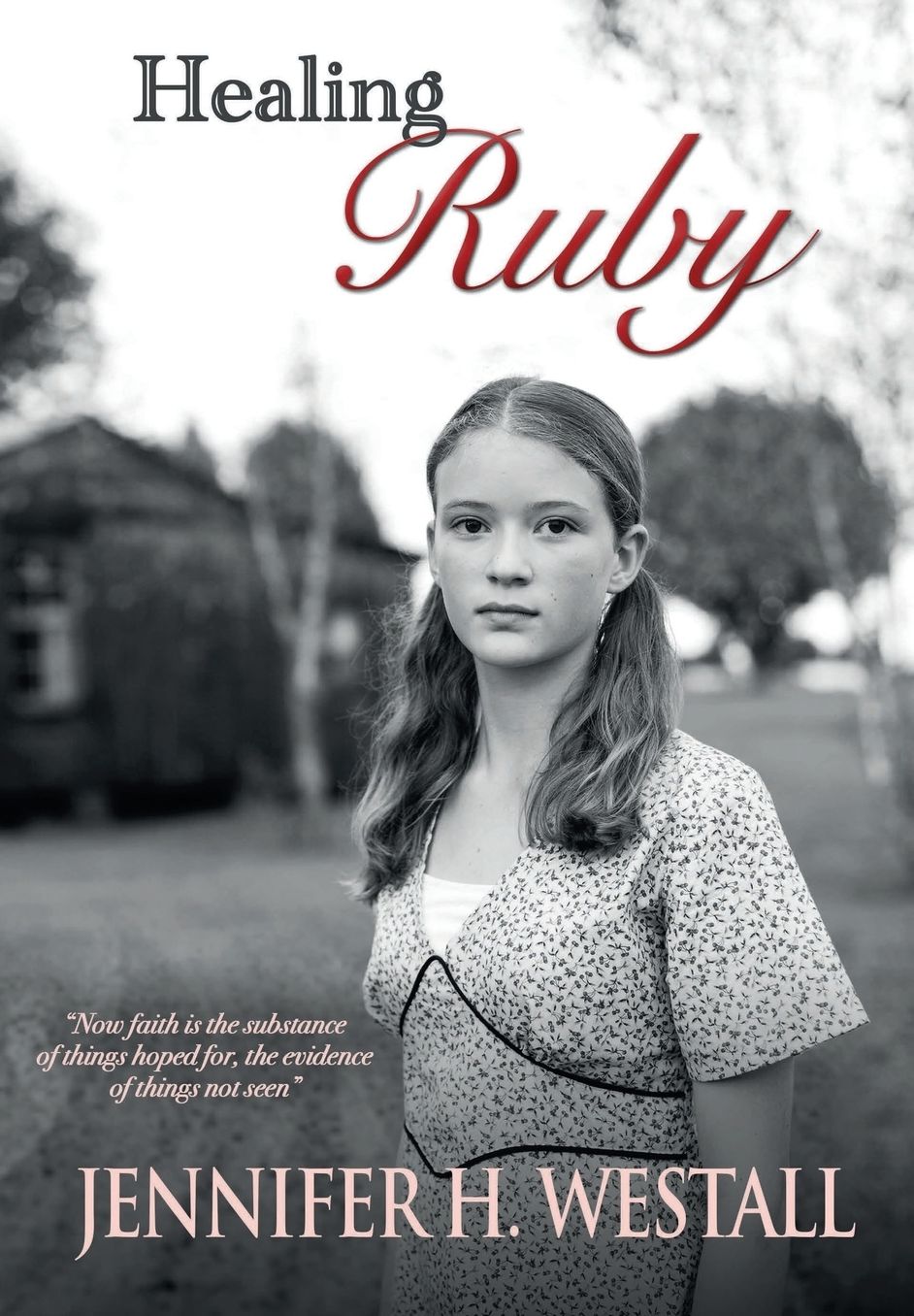 Healing Ruby (Healing Ruby, #1)