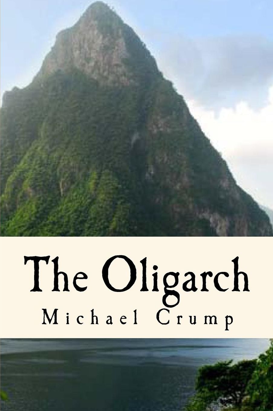 The Oligarch