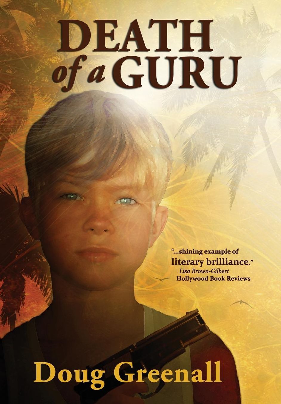 Death of a Guru