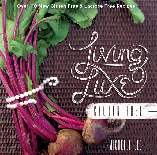 Living Luxe Gluten Free