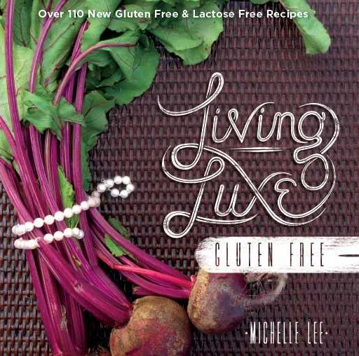 Living Luxe Gluten Free