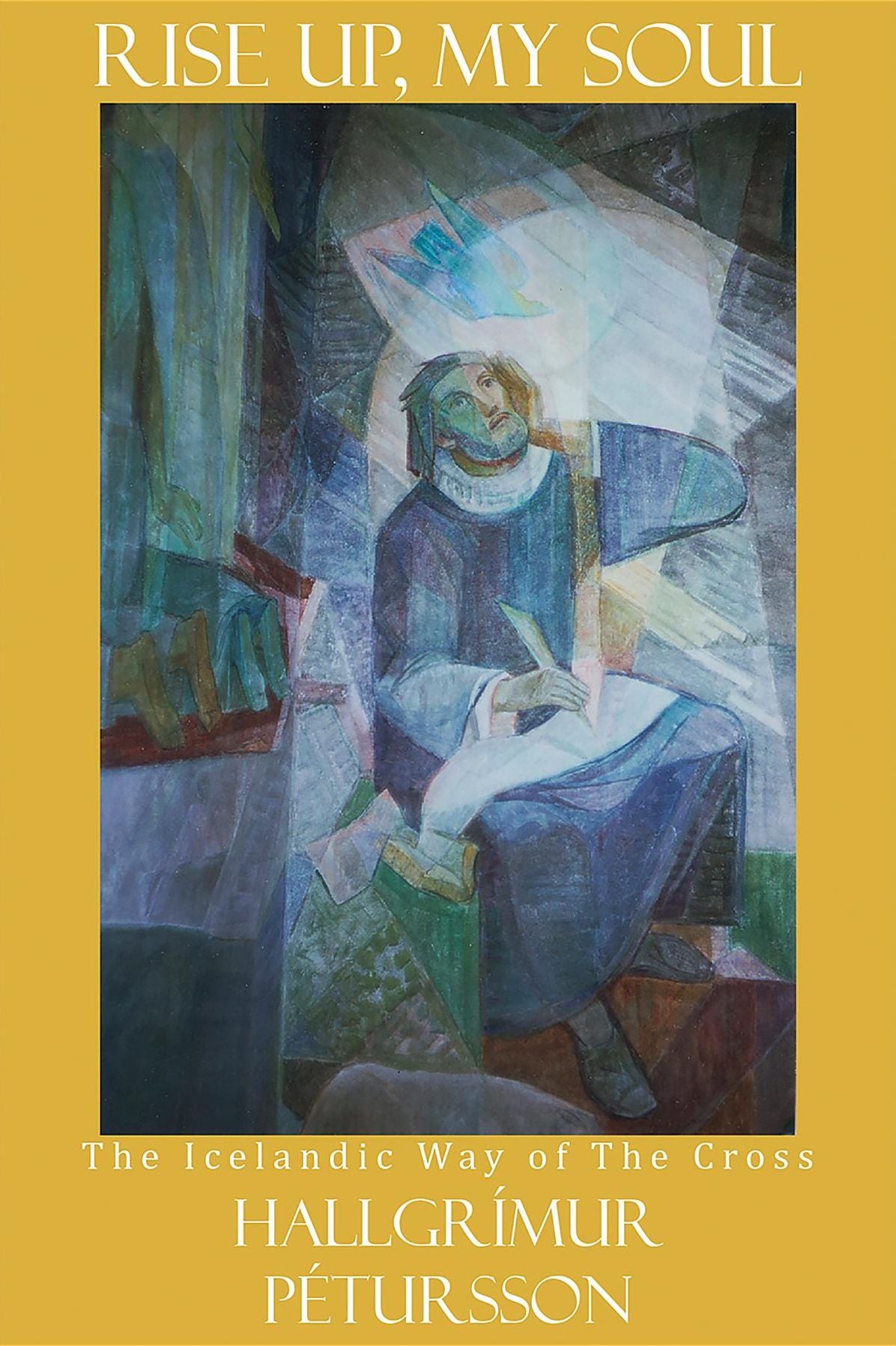 Rise Up, My Soul: The Icelandic Way of the Cross