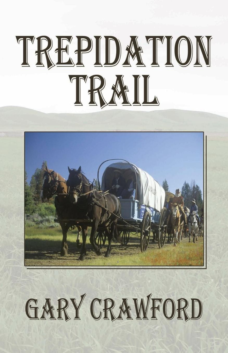 Trepideation Trail