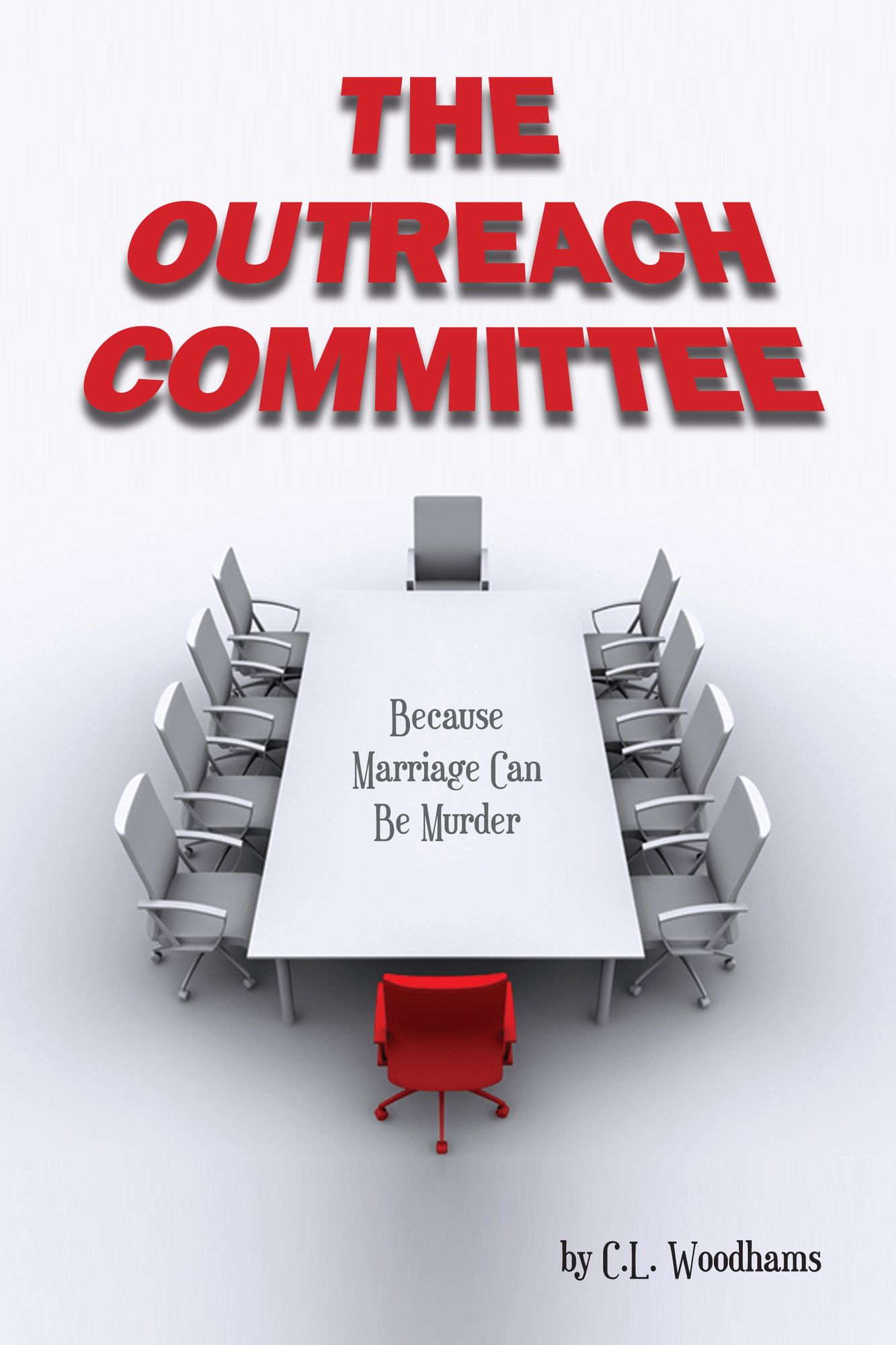 The Outreach Committee: Because Marriage Can Be Murder