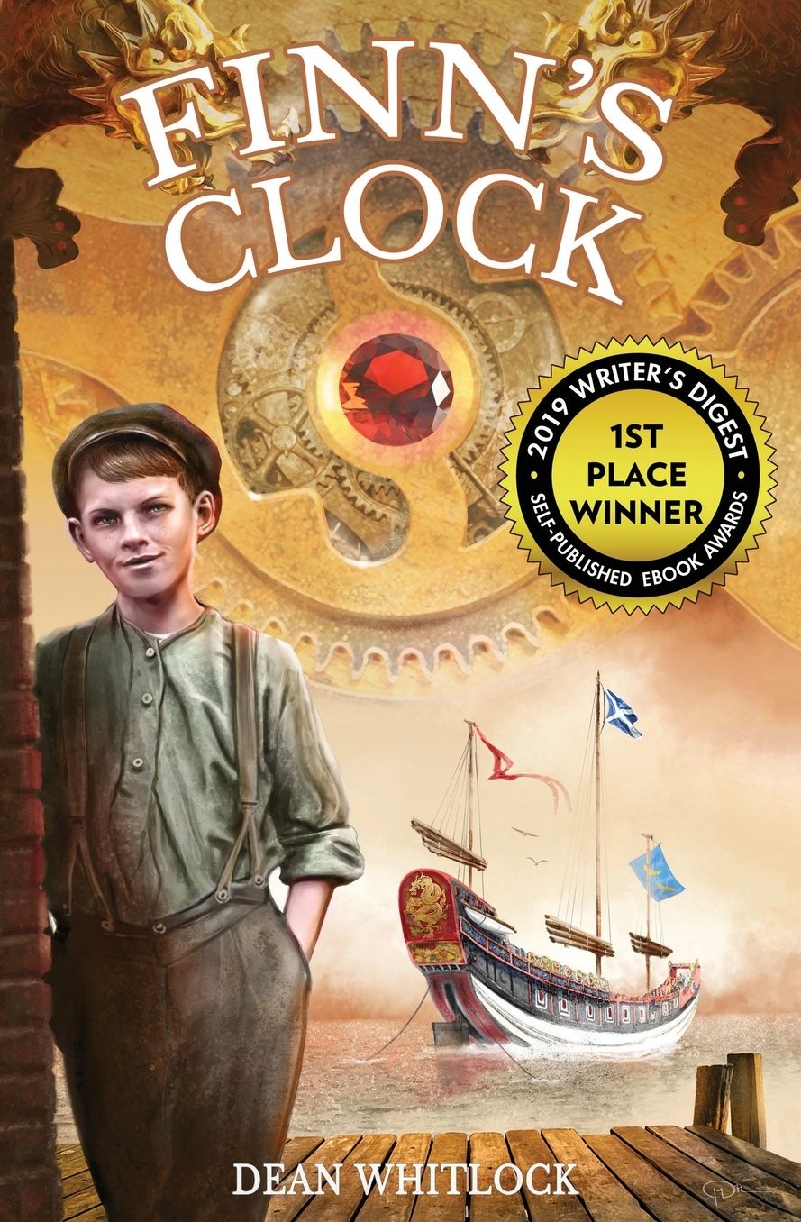 Finn's Clock