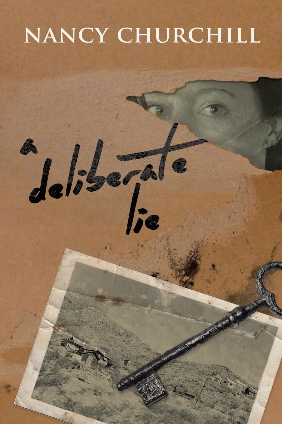 A Deliberate Lie
