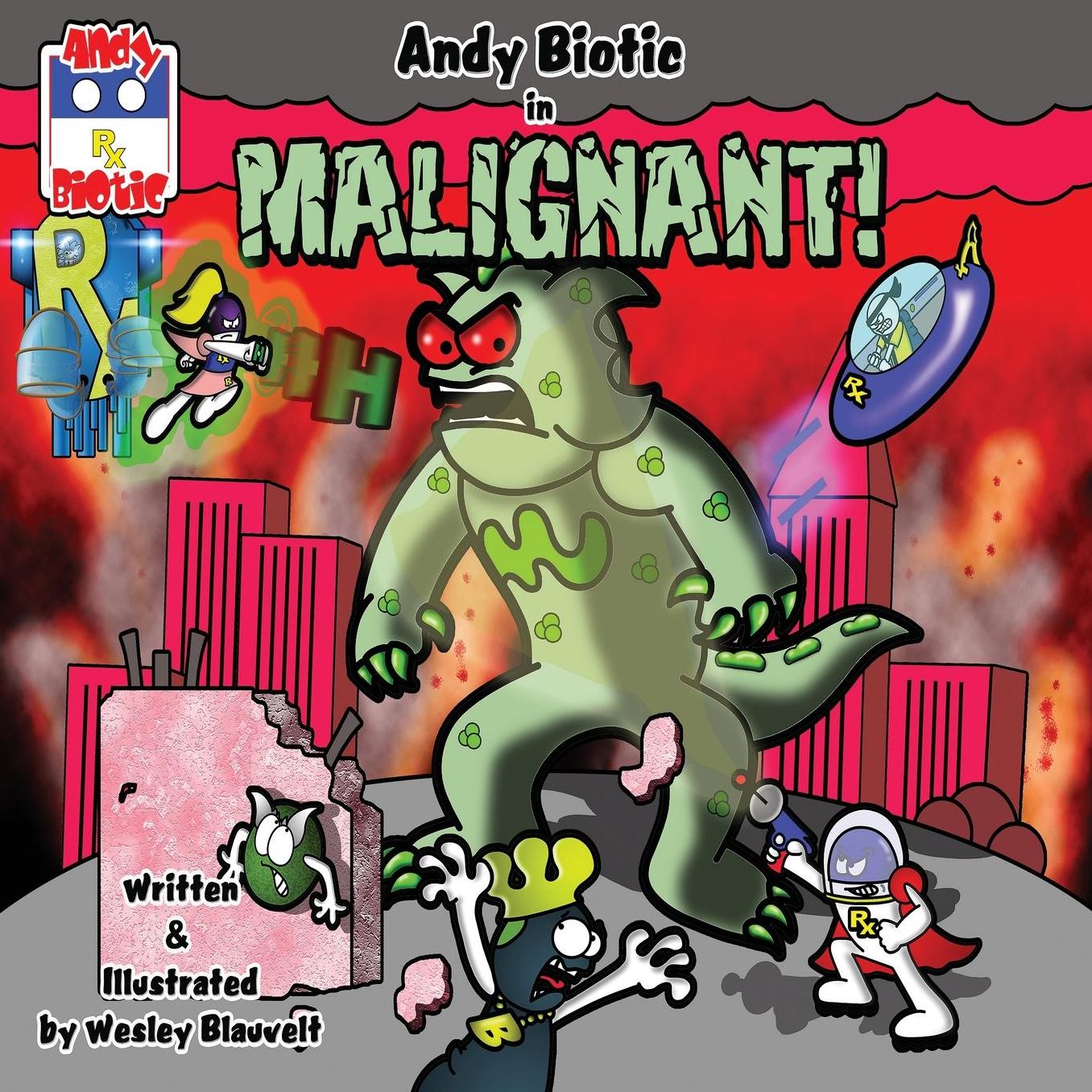 Malignant