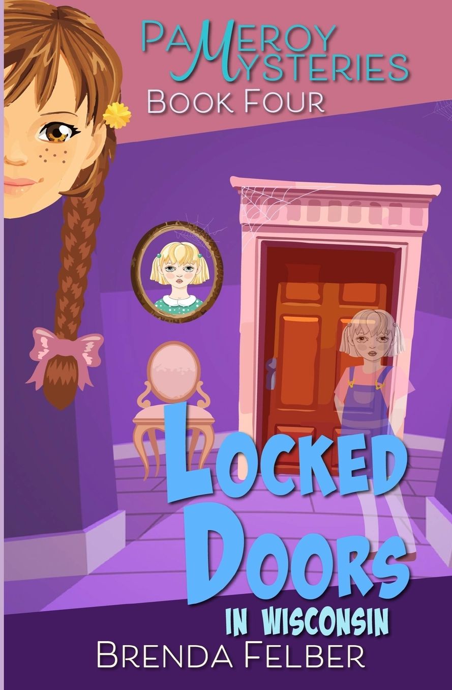 Locked Doors: A Pameroy Mystery
