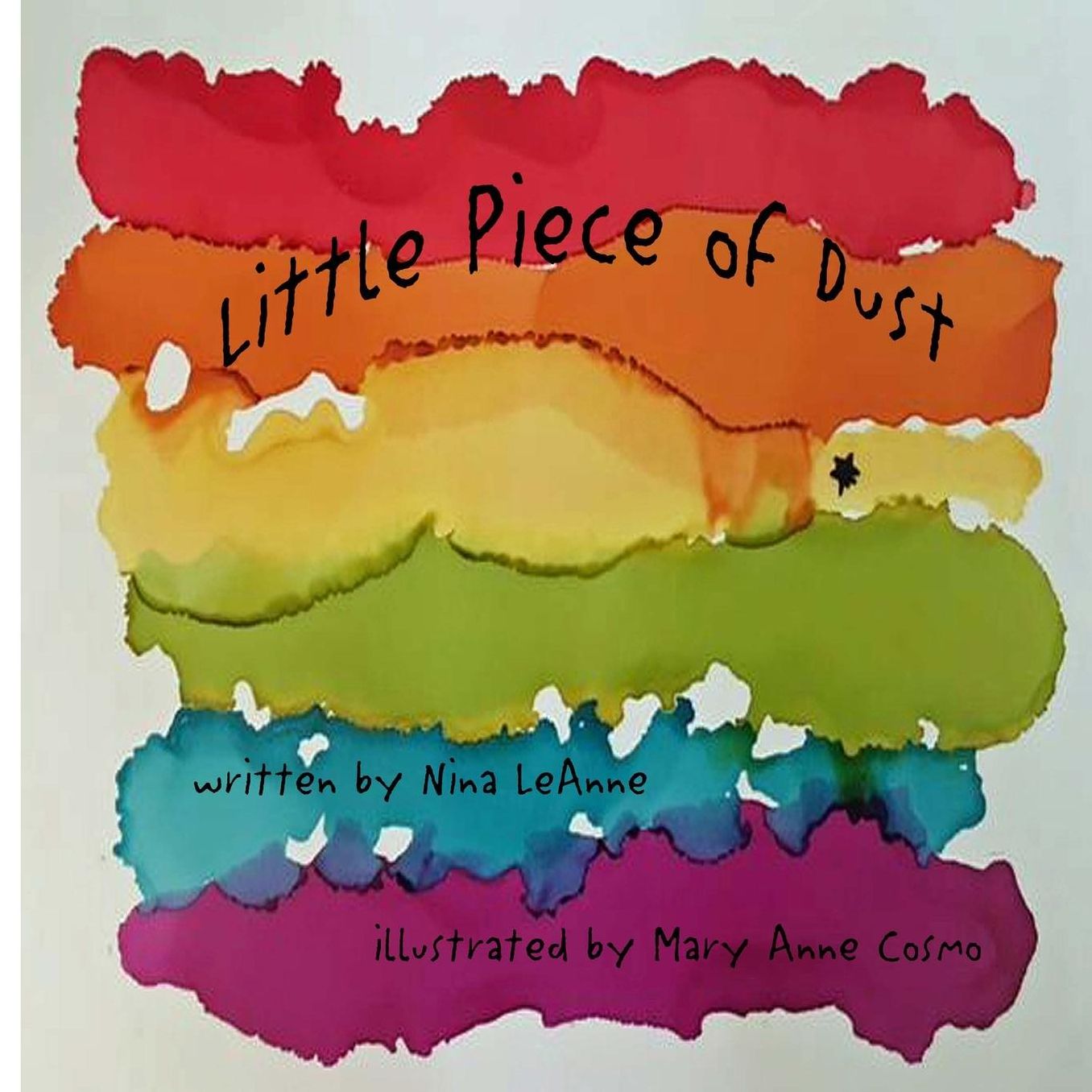 Little Piece of Dust