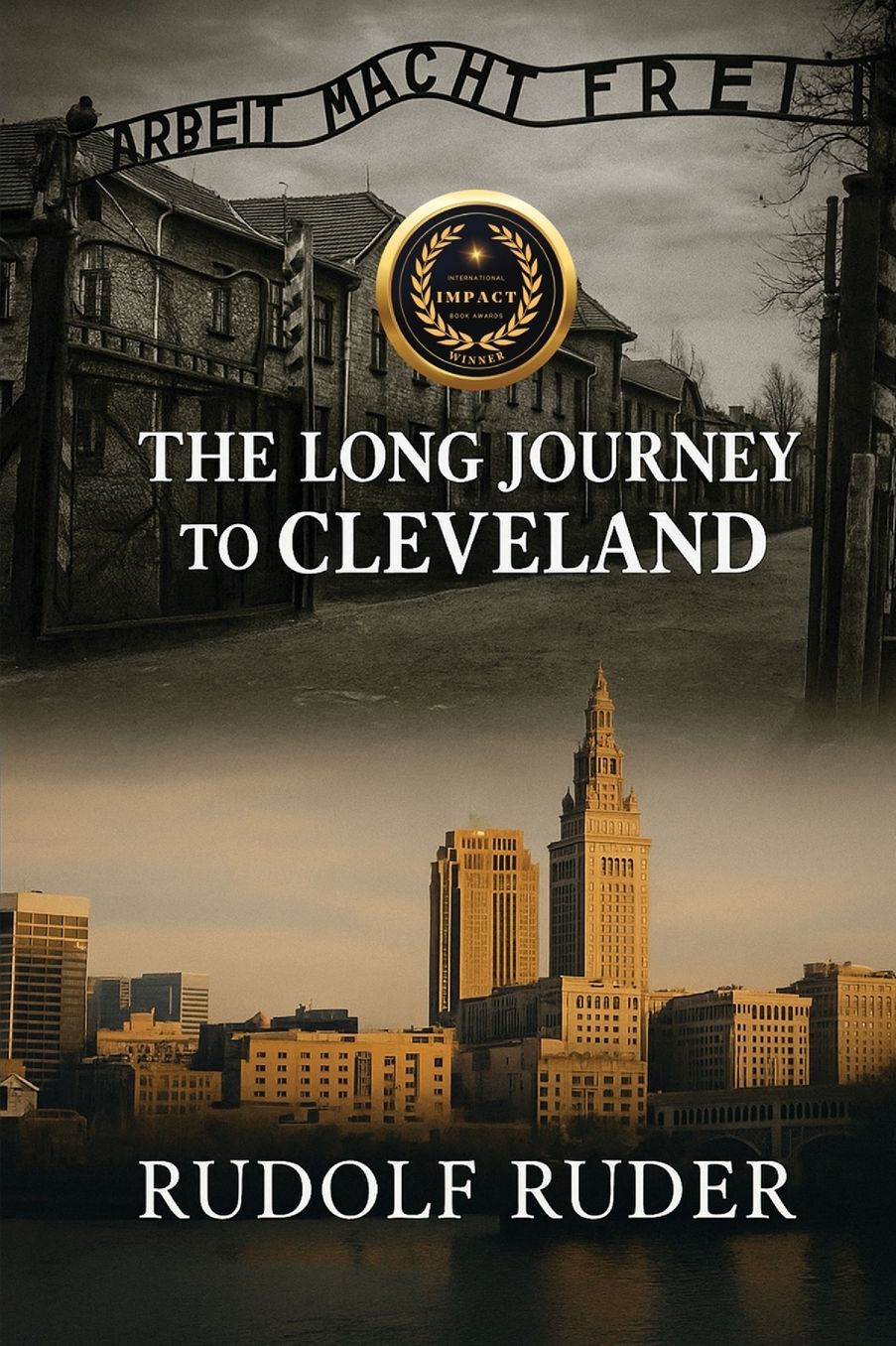 The Long Journey to Cleveland