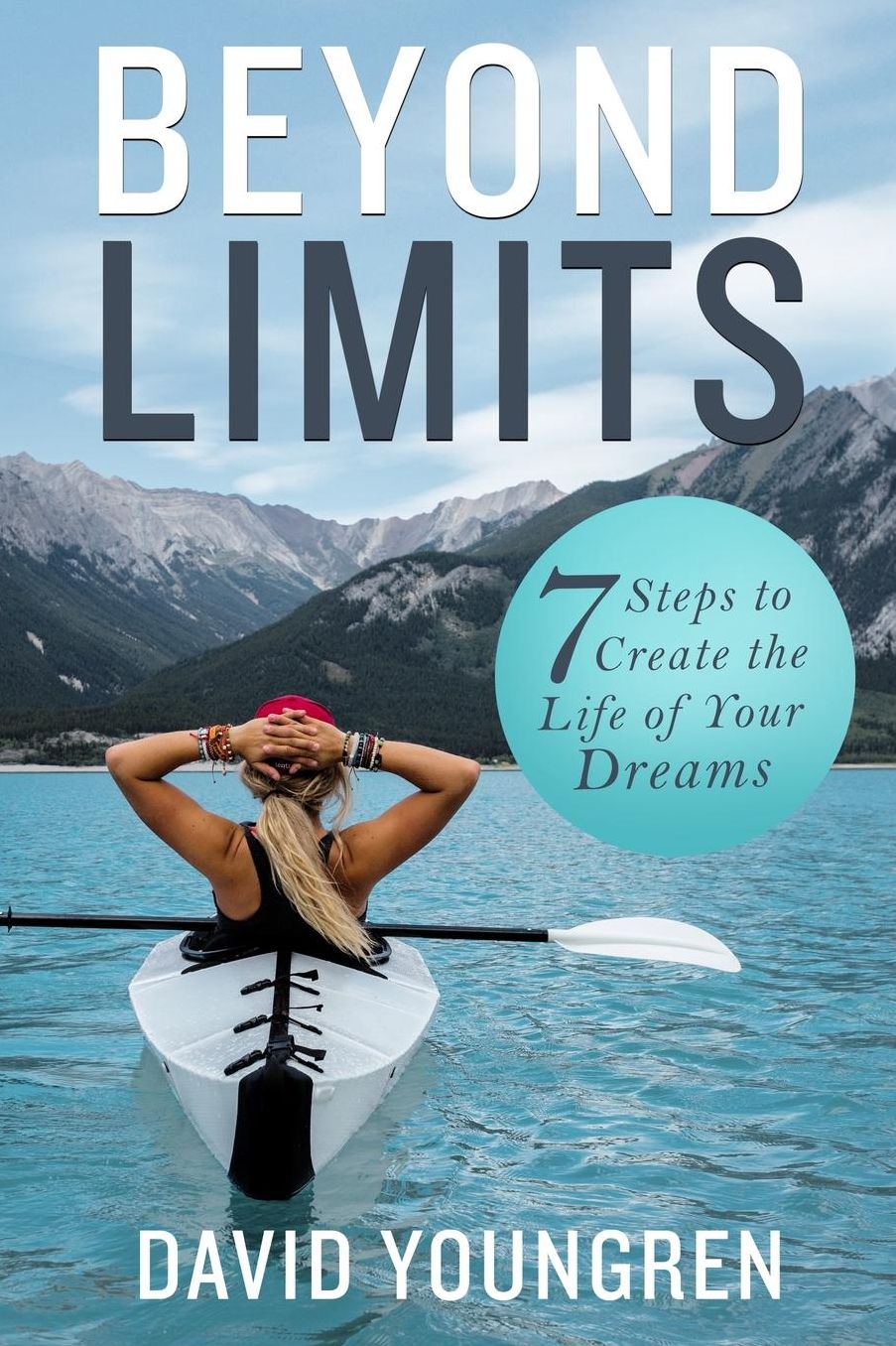 BEYOND LIMITS