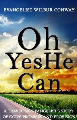 Oh Yes He Can