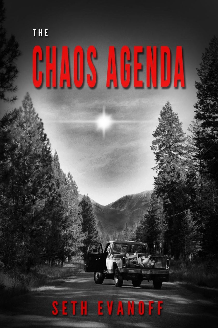The Chaos Agenda