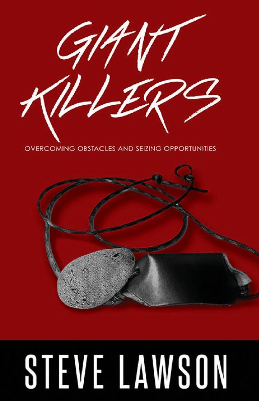 Giant Killers: Overcoming Obstacles and Seizing Opportunities