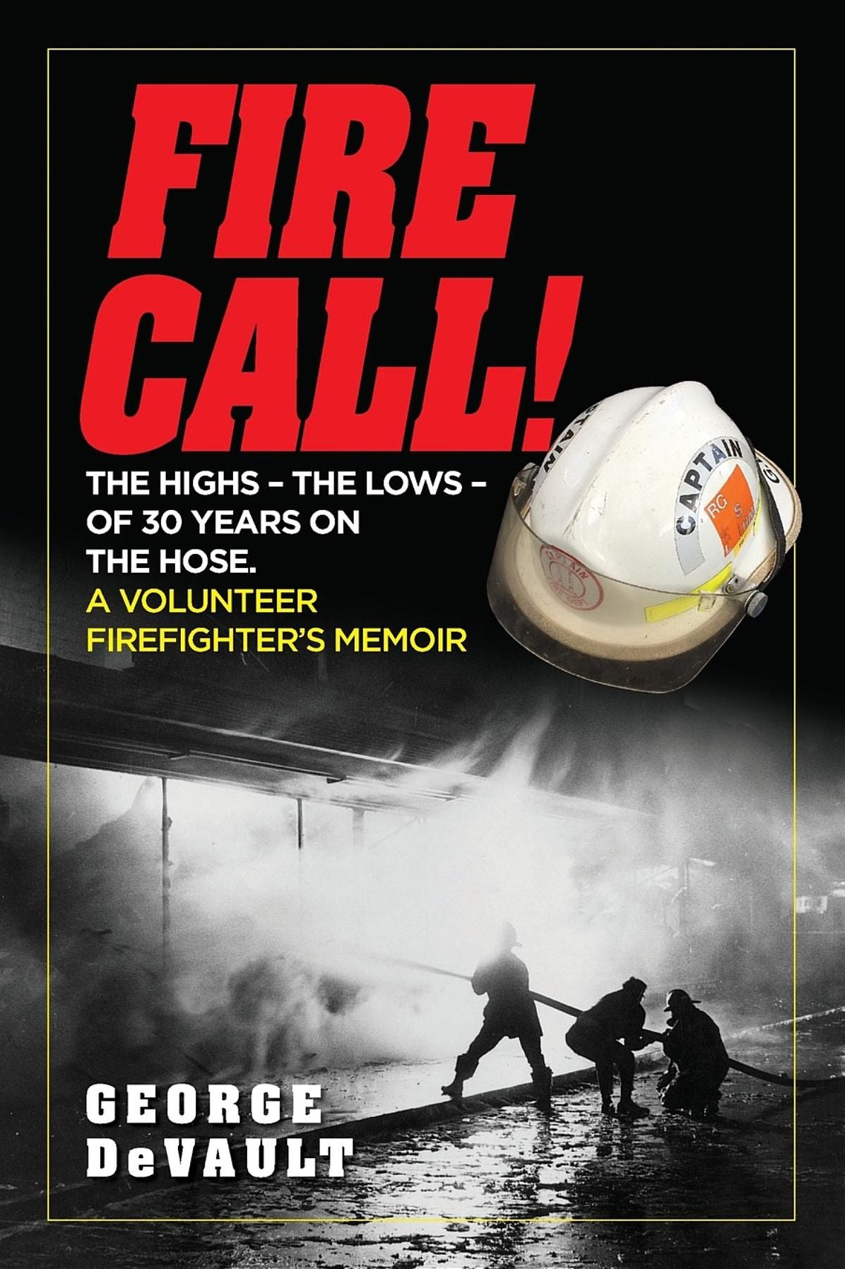 Fire Call!