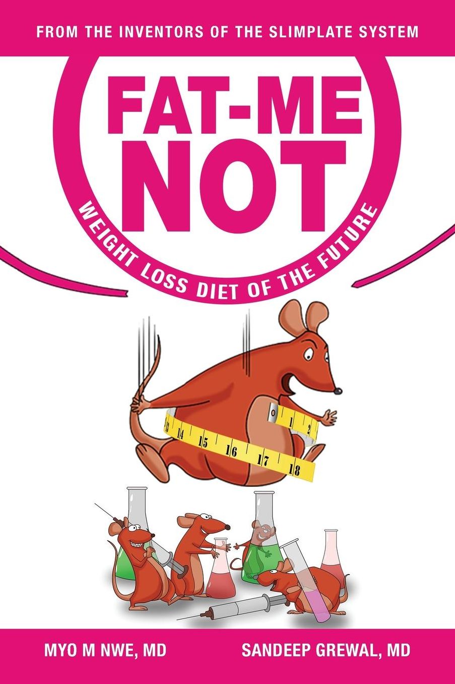 Fat Me Not: Weight Loss Diet of The Future