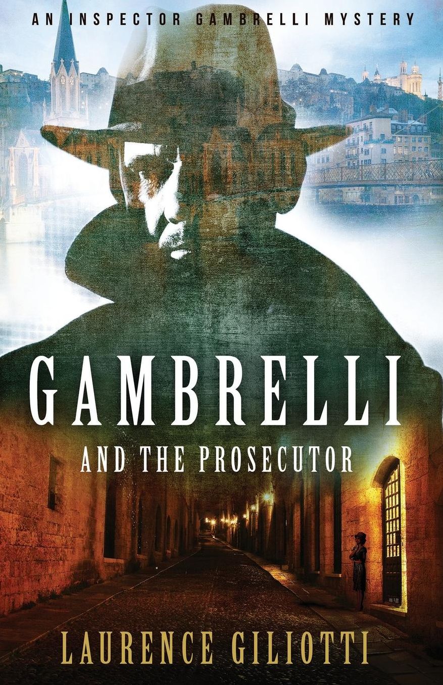 Gambrelli and the Prosecutor