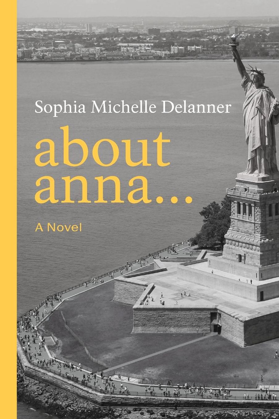 About Anna...