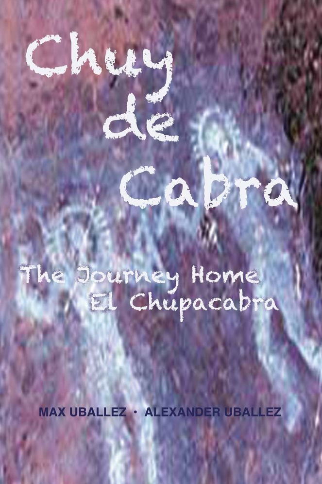 Chuy De Cabra the Journey Home: Helping Parents Navigate Youth Sports for Happy, Healthy, Confident Kids