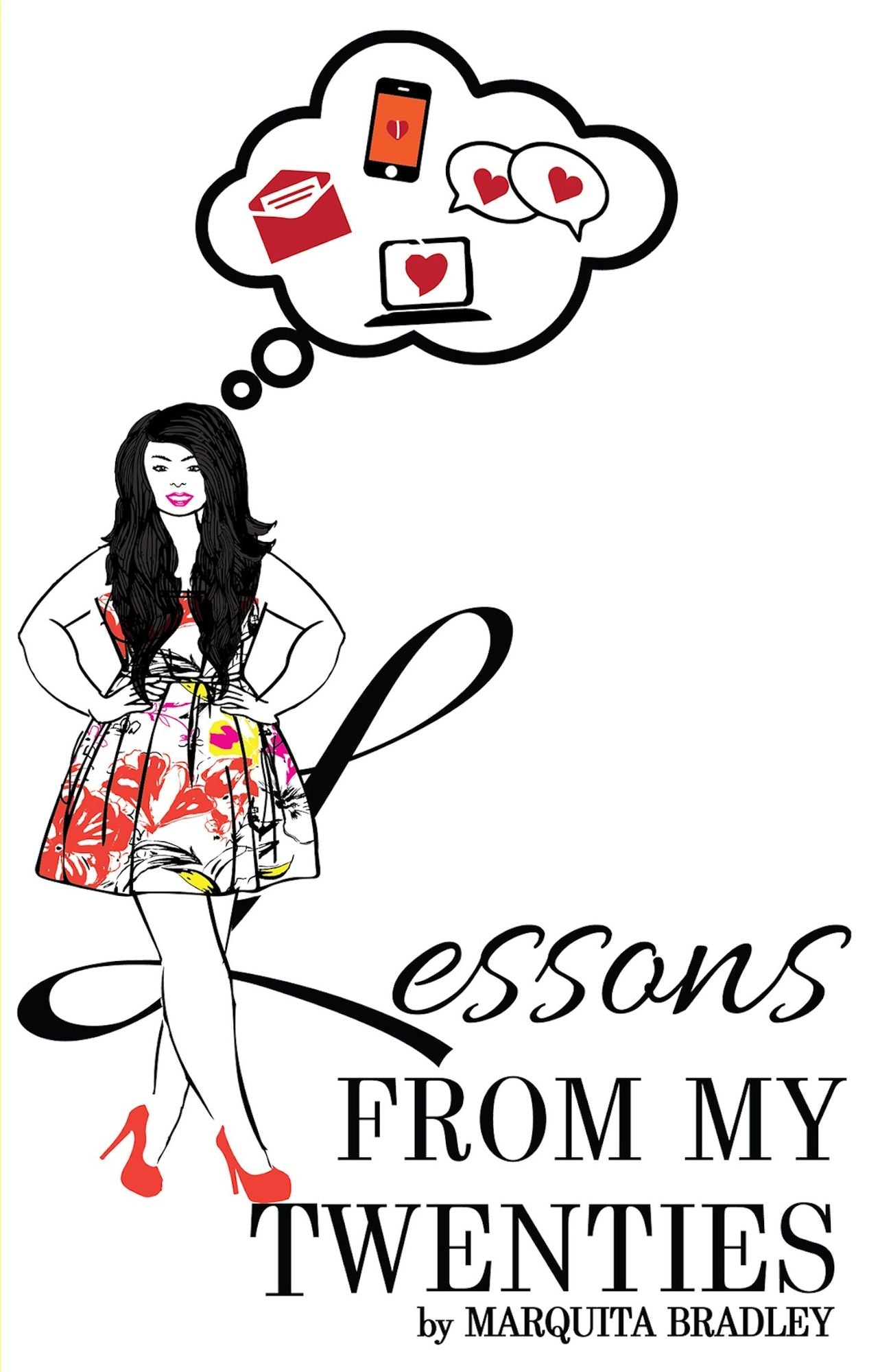 Lessons From My Twenties