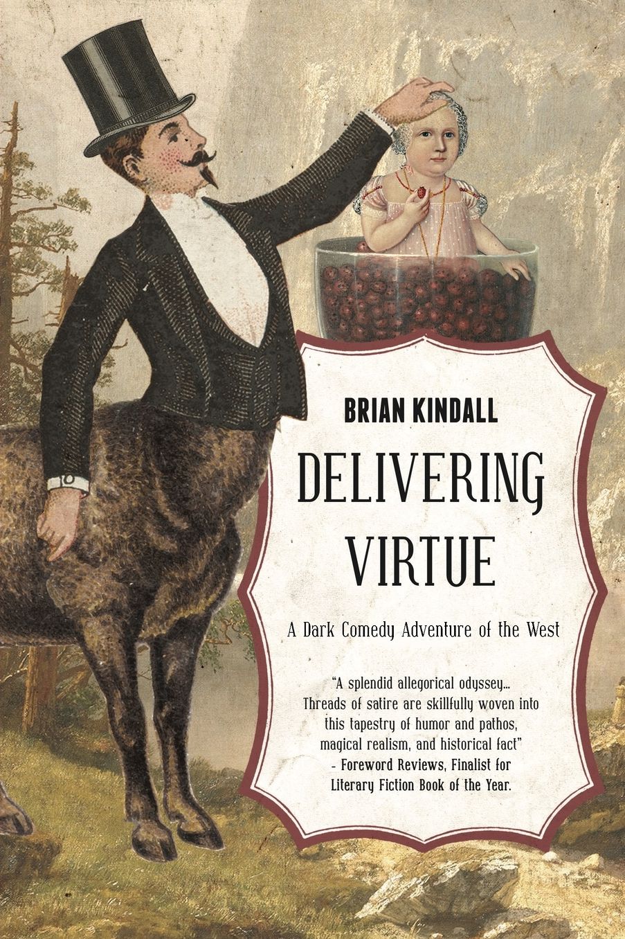 Delivering Virtue