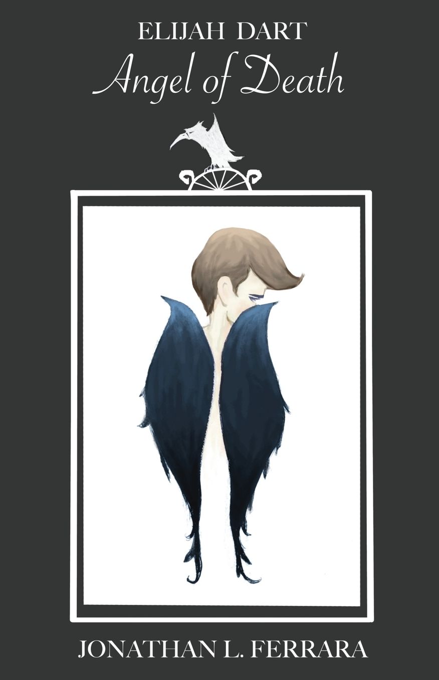 Elijah Dart: Angel of Death