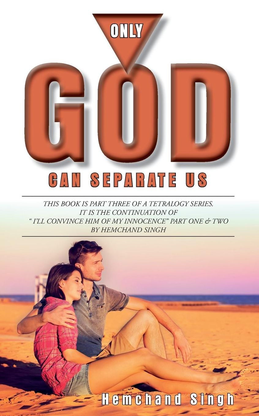 ONLY GOD CAN SEPARATE US