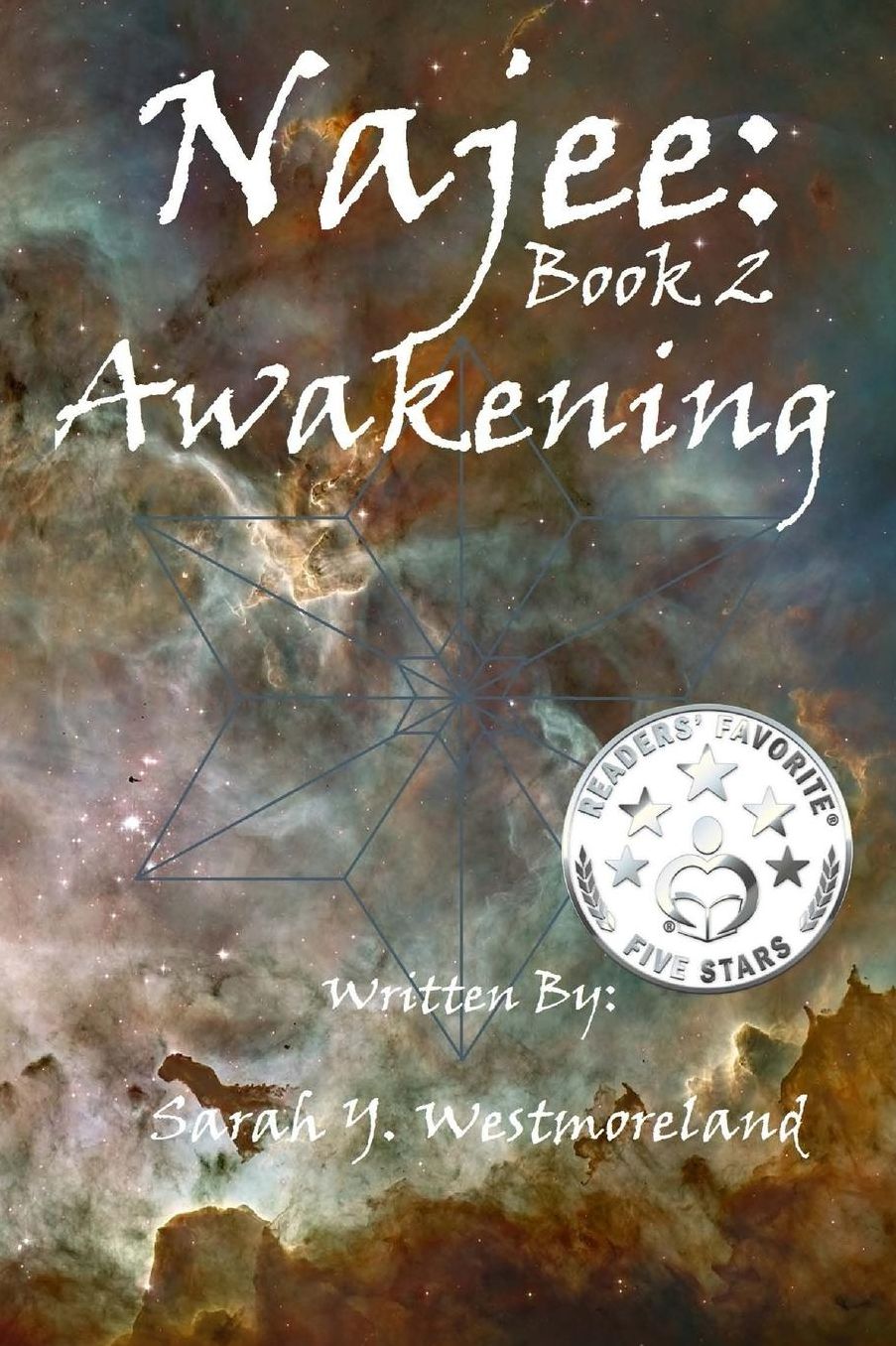 Najee: Awakening