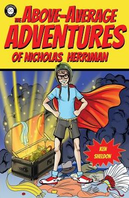 The Above-Average Adventures of Nicholas Herriman