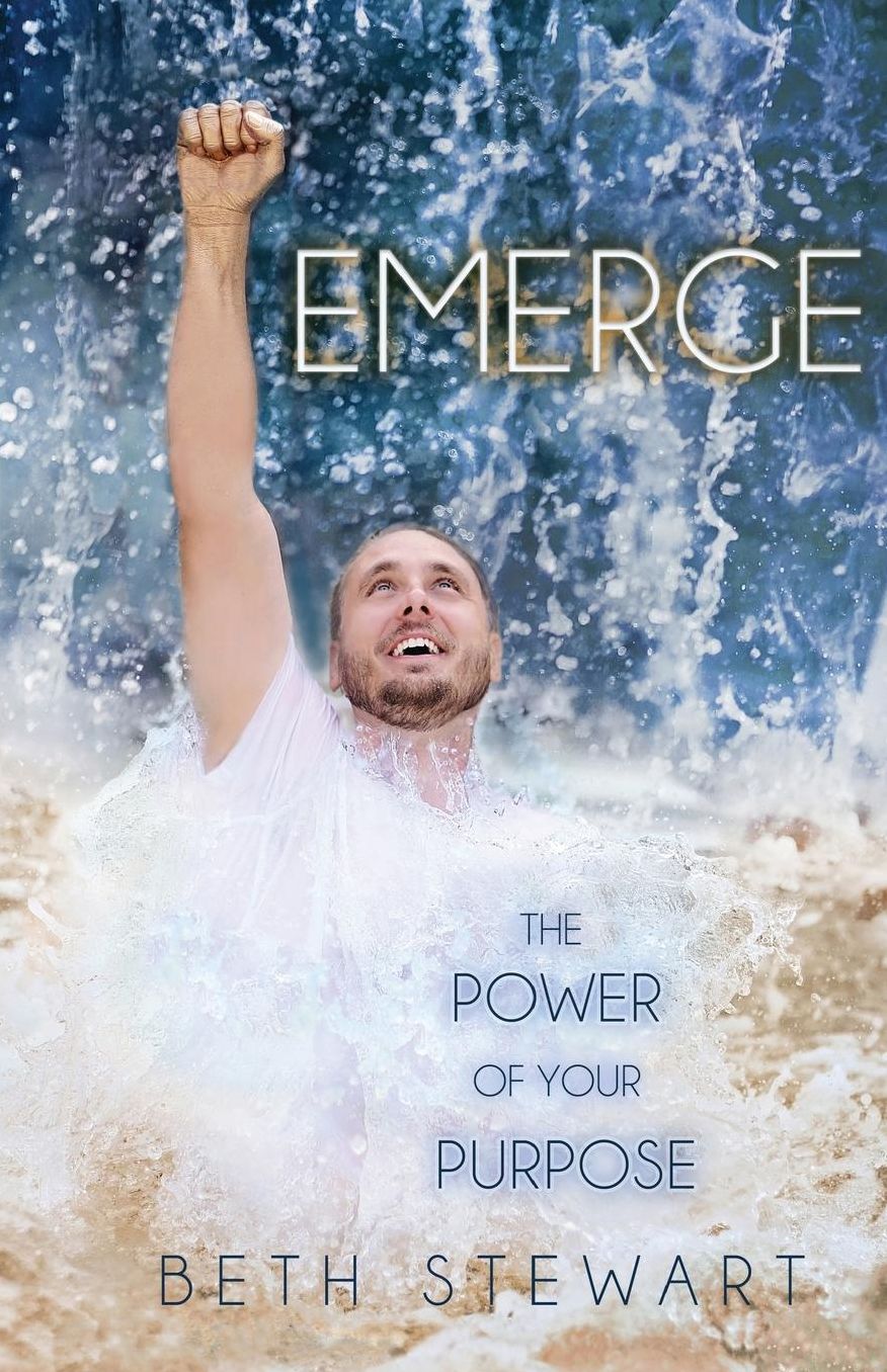 Emerge: The Power of Your Purpose