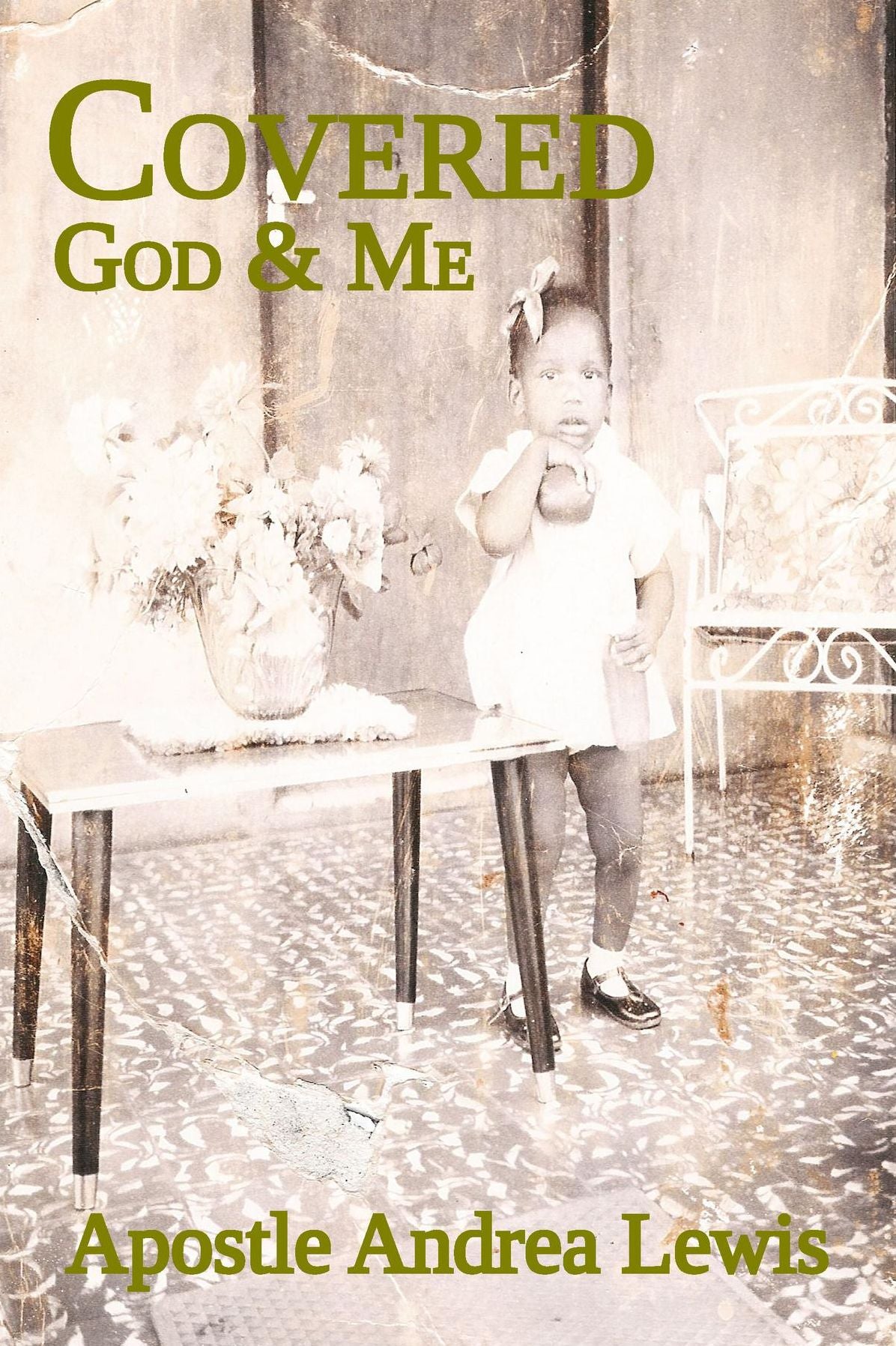 Covered: God & Me